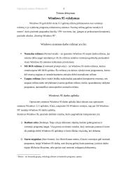 Operacinė sistema Windows 95 4 puslapis