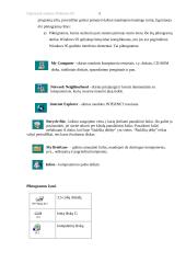 Operacinė sistema Windows 95 6 puslapis