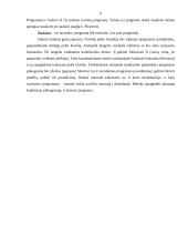 Žmogaus santykis su operacine sistema 9 puslapis