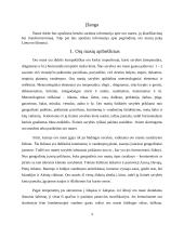 Orų masės ir jų įtaka Lietuvos klimatui 3 puslapis