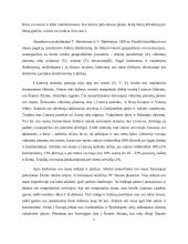 Orų masės ir jų įtaka Lietuvos klimatui 5 puslapis