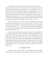 Orų masės ir jų įtaka Lietuvos klimatui 10 puslapis
