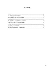 Paciento dešiniosios rankos stipinkaulio lūžio kineziterapijos planas 2 puslapis