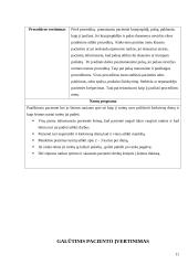 Paciento dešiniosios rankos stipinkaulio lūžio kineziterapijos planas 11 puslapis