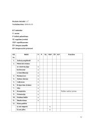 Paciento dešiniosios rankos stipinkaulio lūžio kineziterapijos planas 12 puslapis