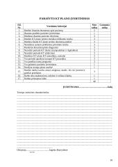 Paciento dešiniosios rankos stipinkaulio lūžio kineziterapijos planas 18 puslapis