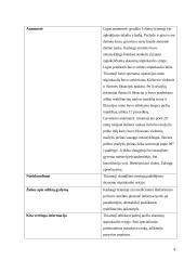 Paciento dešiniosios rankos stipinkaulio lūžio kineziterapijos planas 4 puslapis