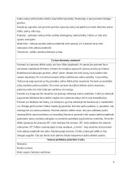 Paciento dešiniosios rankos stipinkaulio lūžio kineziterapijos planas 8 puslapis