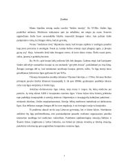 Pagrindinės širdies ir kraujagyslių ligos 2 puslapis