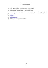 Pagrindinės širdies ir kraujagyslių ligos 17 puslapis