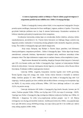 Pagrindinės širdies ir kraujagyslių ligos 3 puslapis