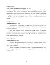 Panevėžio apskrities dvarų rekreacija seniau ir dabar 11 puslapis