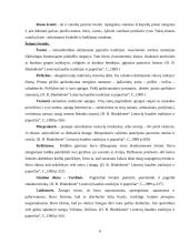 Panevėžio apskrities dvarų rekreacija seniau ir dabar 6 puslapis