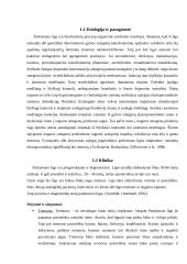 Parkinsono liga 3 puslapis