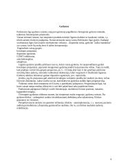 Parkinsono ligos gydymas 4 puslapis