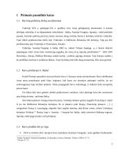 Pasauliniai karai 3 puslapis