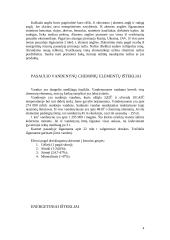 Pasaulio gamtinių išteklių klasifikacija 4 puslapis