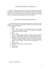 Pasaulio gamtinių išteklių klasifikacija 9 puslapis