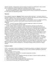 Patofiziologiniai uždegimo gydymo principai 2 puslapis