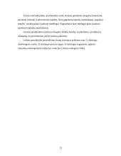 Paveldimos odontologinės ligos 13 puslapis