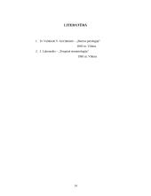 Paveldimos odontologinės ligos 14 puslapis