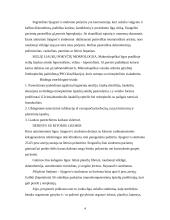 Paveldimos odontologinės ligos 4 puslapis