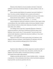 Paveldimos odontologinės ligos 9 puslapis