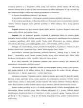 Per vandenį plintančios bakterinės ligos 13 puslapis