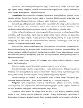 Per vandenį plintančios bakterinės ligos 15 puslapis