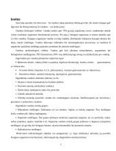 Per vandenį plintančios bakterinės ligos 3 puslapis