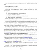 Per vandenį plintančios bakterinės ligos 4 puslapis