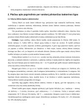 Per vandenį plintančios bakterinės ligos 6 puslapis