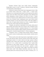 Periferinių plaučių navikų rentgenodiagnostika 3 puslapis