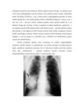 Periferinių plaučių navikų rentgenodiagnostika 4 puslapis