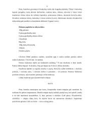 Pietų Amerikos mitybos ypatumai 4 puslapis