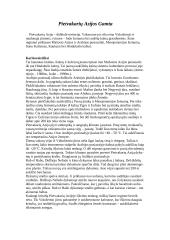 Pietvakarių Azija 2 puslapis