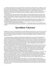 Pirmojo pasaulinio karo raida 8 puslapis