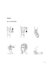 Pirmoji medicinos pagalba ir nukentėjusiojo būklės įvertinimas 10 puslapis