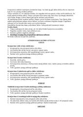 Pirmoji pagalba kraujuojant 5 puslapis