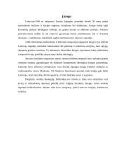 Pogrindinė ir oficialioji spauda 1940-1990 metais 3 puslapis