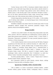 Pogrindinė ir oficialioji spauda 1940-1990 metais 8 puslapis