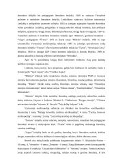 Pogrindinė ir oficialioji spauda 1940-1990 metais 9 puslapis