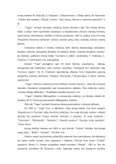 Pogrindinė ir oficialioji spauda 1940-1990 metais 10 puslapis