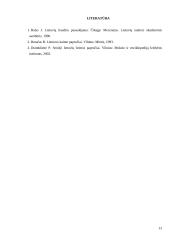 Pomirtinio gyvenimo samprata senoje lietuvių pasaulėžiūroje 13 puslapis