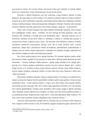 Pomirtinio gyvenimo samprata senoje lietuvių pasaulėžiūroje 10 puslapis