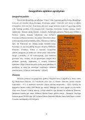 Išsamus darbas apie Prancūziją 4 puslapis