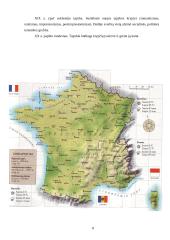 Išsamus darbas apie Prancūziją 8 puslapis