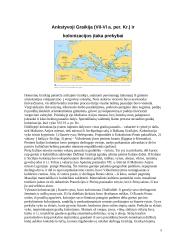 Prekyba senovės Graikijoje 5 puslapis