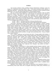 Prekybinė revoliucija 1300 – 1700 metais  ir merkantilizmas 3 puslapis