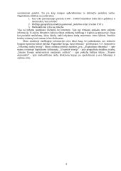 Prekybinė revoliucija 1300 – 1700 metais  ir merkantilizmas 4 puslapis